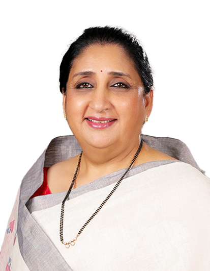 Hon'ble Deputy Chief Minister, Maharashtra