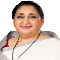 Hon'ble Deputy Chief Minister, Maharashtra